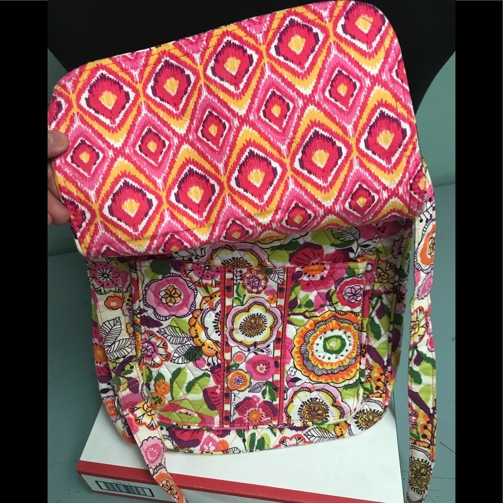Vera Bradley Clementine - Picture 2 of 4